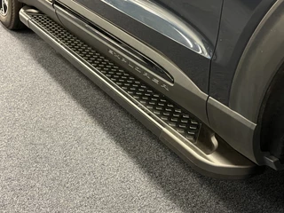 Ford Explorer 2023 - 3.0 V6 EcoBoost PHEV ST-Line 457PK AWD | 7-Persoons | Trekhaak | Panodak | Sidebars imagen 28
