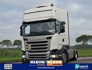 Scania R 2018 - R450 te koop