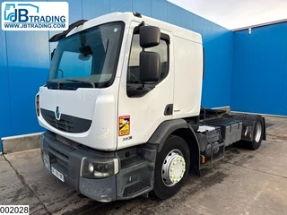 Renault N/A 2009 - Premium 380 Dxi EURO 5, PTO obrazek 1