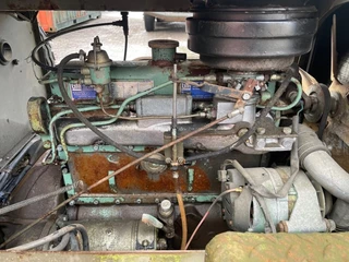 DIV N/A 1995 - CONCRETE CRUSHER zdjecie 5