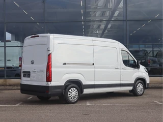 Maxus eDeliver9 2024 - L3H2 Business 72 kWh | AIRCO/CAMERA/ADAPT. CRUISE | afbeelding 2 miniatuur