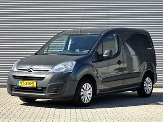 Citroën Berlingo 2016 - 1.6 BlueHDI 100 1e eigenaar, Airco|Cruise for sale
