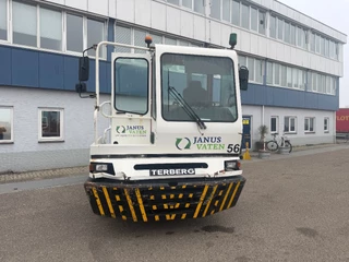 Terberg YT 182 2007 - YT1825 bild 6