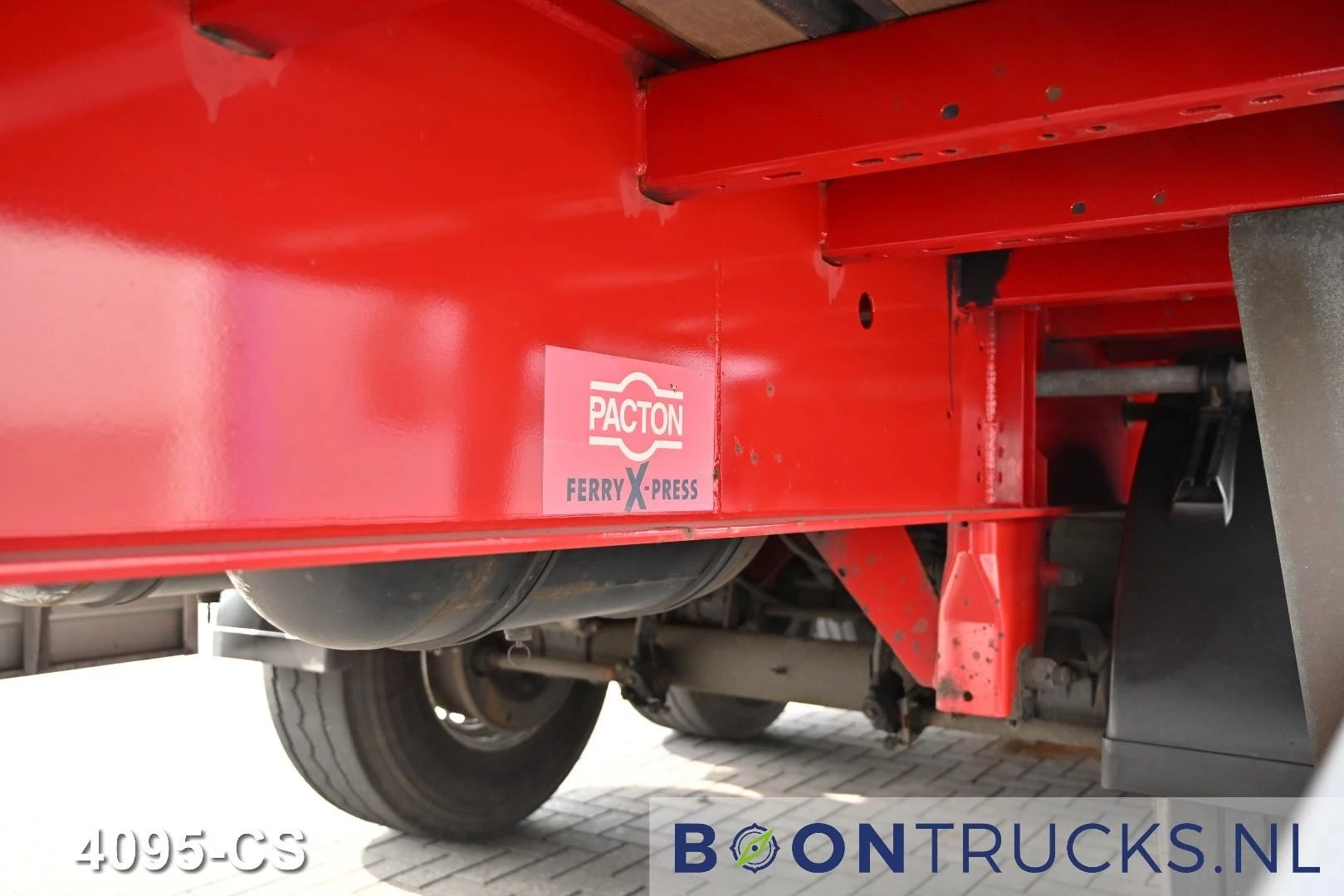 Pacton ET3 2020 imagen 17