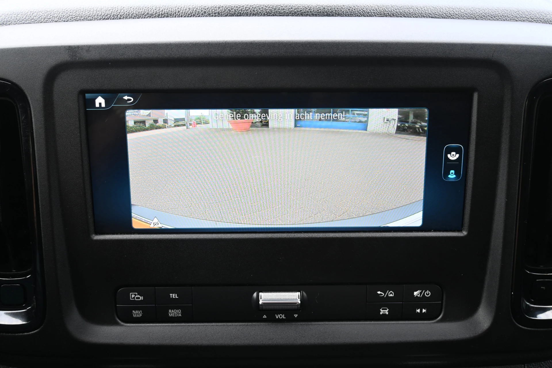 Mercedes-Benz Vito 2024 - 116 CDI XL L3 Pro zdjęcie 6