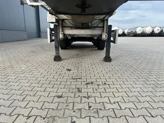 Van Hool N/A 2015 - FOOD / 39.000L / 3-COMP / INOX / NL-trailer / APK: 04/2026 image 29