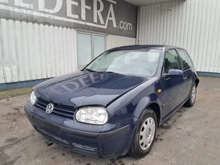 Volkswagen Golf 1998 - 1.9 SDi , TRADE / EXPORT ONLY immagine 1