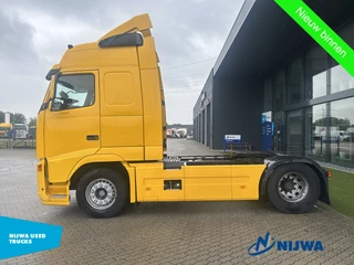Volvo FH 2007 - 400 4x2 Xenon + EURO5 imagem 5