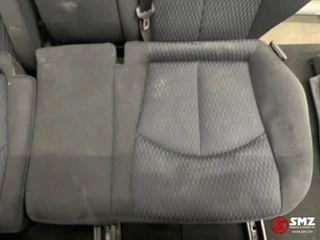 Mercedes-Benz N/A - Occ set interieur met zetels W211SW Mercedes afbeelding 6