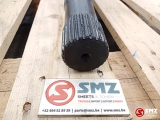 Volvo N/A 2014 - Occ steekas met sper Volvo immagine 4