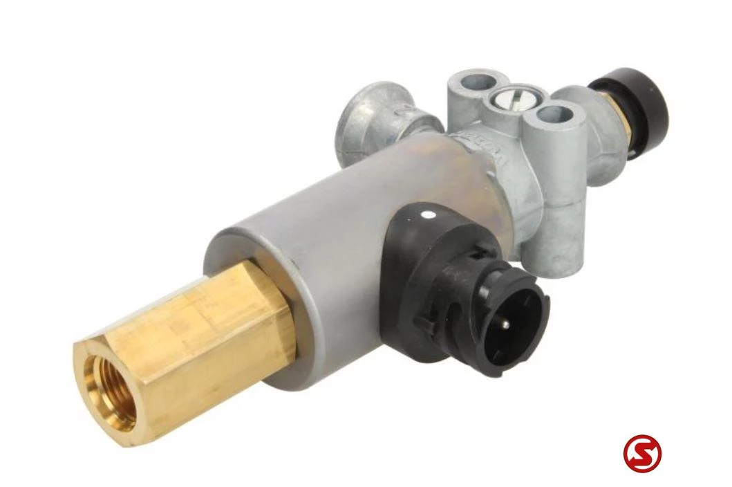Mercedes-Benz - Magneetklep immagine 1