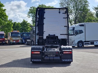 Volvo FH 2026 - 13.540 Aero Globetrotter XL 4x2 - New - Full spec - Retarder - I parkcool - Full air zdjecie 6