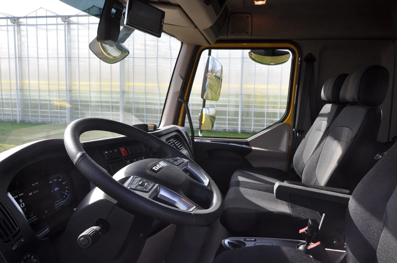 DAF XB 260 2026 - BEST DEAL ! afbeelding 10
