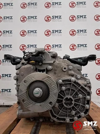 Mercedes-Benz N/A - Versnellingsbak G330-12 Mercedes zdjecie 5