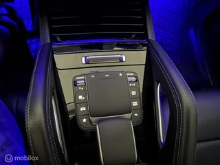 Mercedes-Benz GLE 2022 - 350 e 4MATIC AMG | Luchtvering | Burmester изображение 22