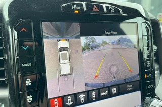 Dodge Ram 1500 2025 - NIEUW 5.7i V8 HEMI LIMITED Night Edition / NIEUW afbeelding 24