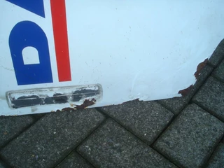 DAF N/A - Portier imagem 5