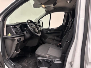 Ford Transit Custom 2020 - 300 2.0 TDCI L2H1 Trend MHEV Dubbele Cabine Bild 2 Miniaturansicht