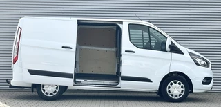 Ford Transit Custom 2019 - 280 2.0 TDCI L1H1 Trend Airco|Cruise|Trekhaak imagem 3