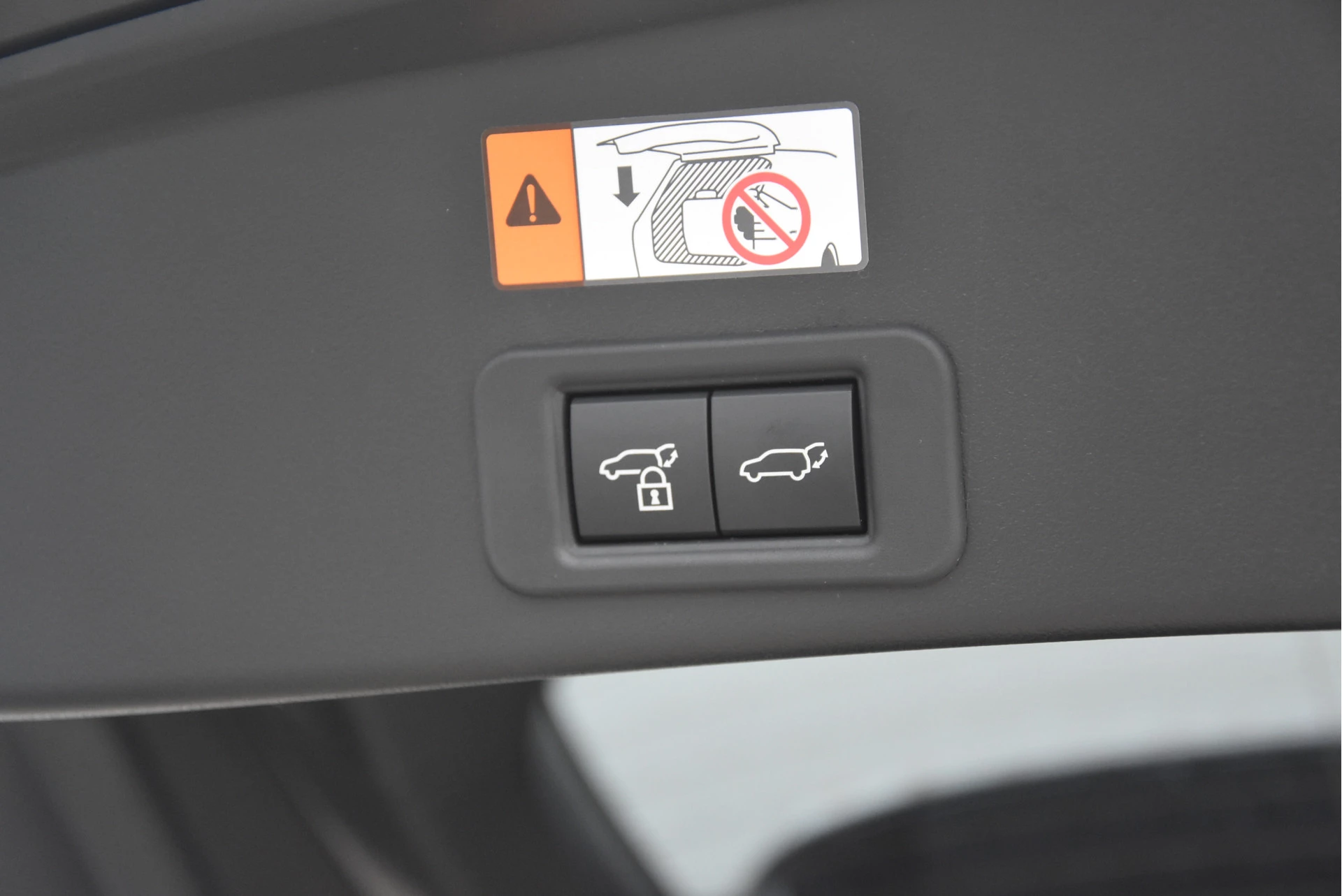 Subaru Outback 2026 - E- 4E-xperience 74.7 kWh 22Kw Laden | afbeelding 21