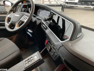DAF FAG XD 300 Geesink 20m³ 2023 - N/A zdjecie 13