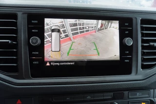 Volkswagen Crafter 2024 - 35 2.0 TDI 141 PK L3H3 Automaat zdjecie 15