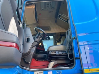 Scania R 2017 - R730 V8 8x4 obrazek 10