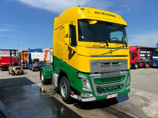 Volvo FH 2018 - 13.500 / Globetrotter / Euro 6 / Engine Problem afbeelding 3 miniatuur