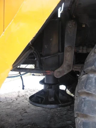 Grove Coles TM 80 2025 - N/A immagine 13