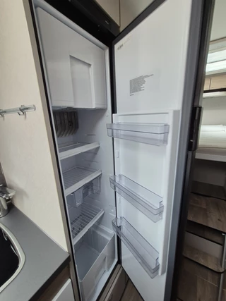 Hymer Exsis-i 2024 - EX580 Pure Fiat Ducato 2.2MJ 140PK Automaat Camper immagine 57
