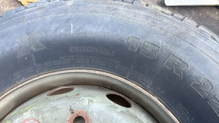 Michelin N/A - XZY-2 13R22.5 obrazek 4