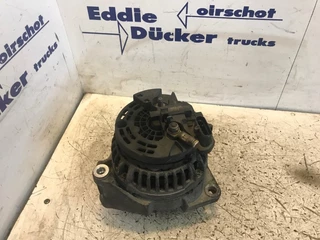 MAN N/A - 51.26101-7271 DYNAMO 28V-80A D0834-D0836 obrazek 2