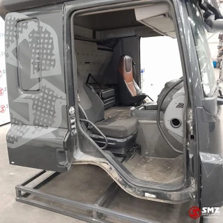 DAF 2016 - Occ Cabine DAF obrázek 3 náhled