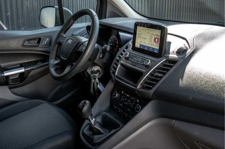 Ford Transit Connect 2020 - 1.0 EcoBoost | Benzine | Climatronic | Camera | 1e Eigenaar | Navi | Climate afbeelding 2 miniatuur