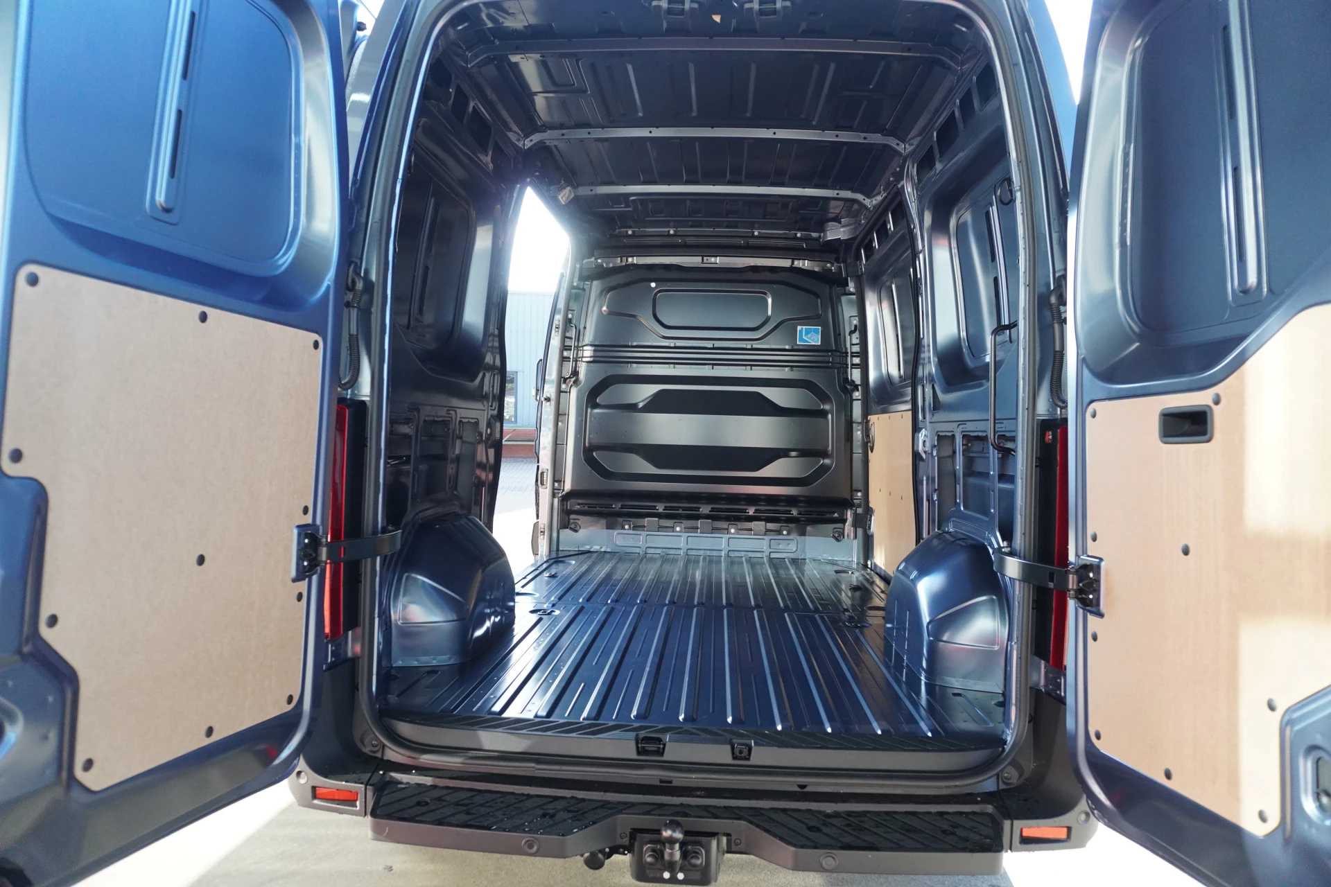 Renault Master 2024 - T35 2.0 dCi 170PK L2H2 Extra Schuifdeur L / R obrázek 12