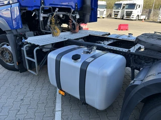 Mercedes-Benz Actros 2017 - 1842 StreamSpace / 945 dkm bild 18