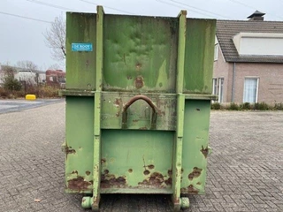 DIVERSEN N/A - PERS CONTAINER imagen 3