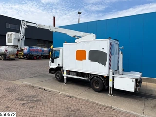 Iveco N/A 2009 - 120EL18 EURO 5, PTO image 5