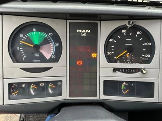 MAN L20 2003 - N/A afbeelding 23