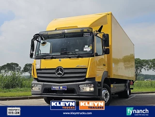 Mercedes-Benz Atego 2022 - 1224 te koop