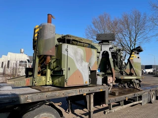 Diverse N/A 1992 - RECOVERY UNIT zdjecie 1