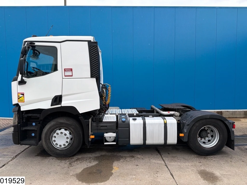 Renault 2019 - T 480 EURO 6, PTO, Pomp imagen 10
