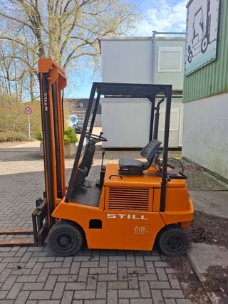 Still N/A 1990 - 70-16 for sale