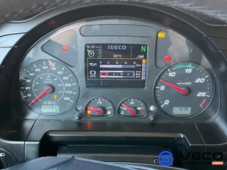 Iveco Stralis 2018 - AS440S46T/P LNG obrazek 12