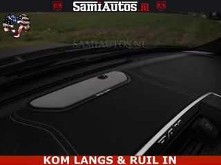 Dodge Ram Pick-Up 2024 - NIGHT PREMIUM | 426PK | STRIPING | LUCHTVERING | HUD | PANO | 360 CAM | Full Option | LIMITED WHEELS | De Meest Luxe in zijn Klasse | immagine 65
