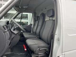 Renault Master 2021 - T35 2.3 dCi 150 L2H2 Energy image 5