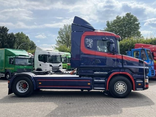 Scania T 2001 - T164-480 V8 bild 21