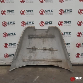 Mercedes-Benz N/A - Occ dakspoiler Mercedes SK bild 2