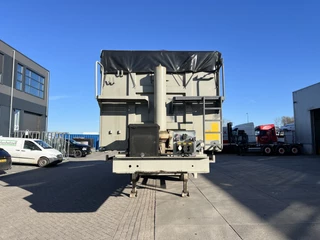 LAG N/A 2006 - 0-3-39 KAL2 / Tipper / 45m3 / BPW + Disc obrazek 5