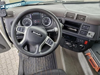 DAF N/A 2018 - CF 410 FT M4EN3 image 6